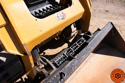 Used 2023 CATERPILLAR 259D3 Compact Track Loaders California US | Monster Iron Equipment Services #1481133