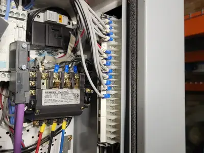 NEW SIEMENS TIASTAR