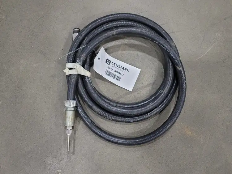 Used THOMAS BETTS 72635 Cable & Wire British Columbia CA | Lenmark #251166
