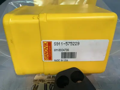 Used _UNKNOWN_ _UNKNOWN_ Indexable Tooling Ohio US | HGR 24 #1370206