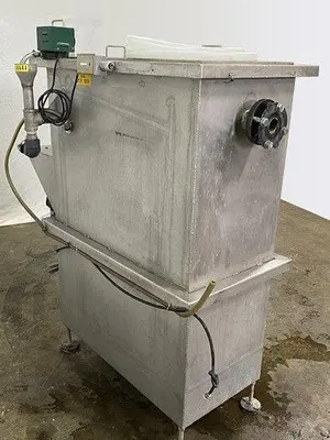 Oil Water Separator