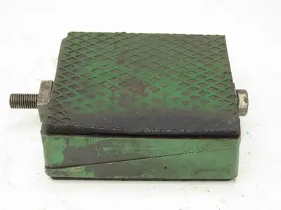 AirLoc Wedgmount Precision Machine Leveler Vibration Pad 8"x 8"x 3"H