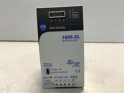 USED ALLEN BRADLEY 1606-XLBUFFER