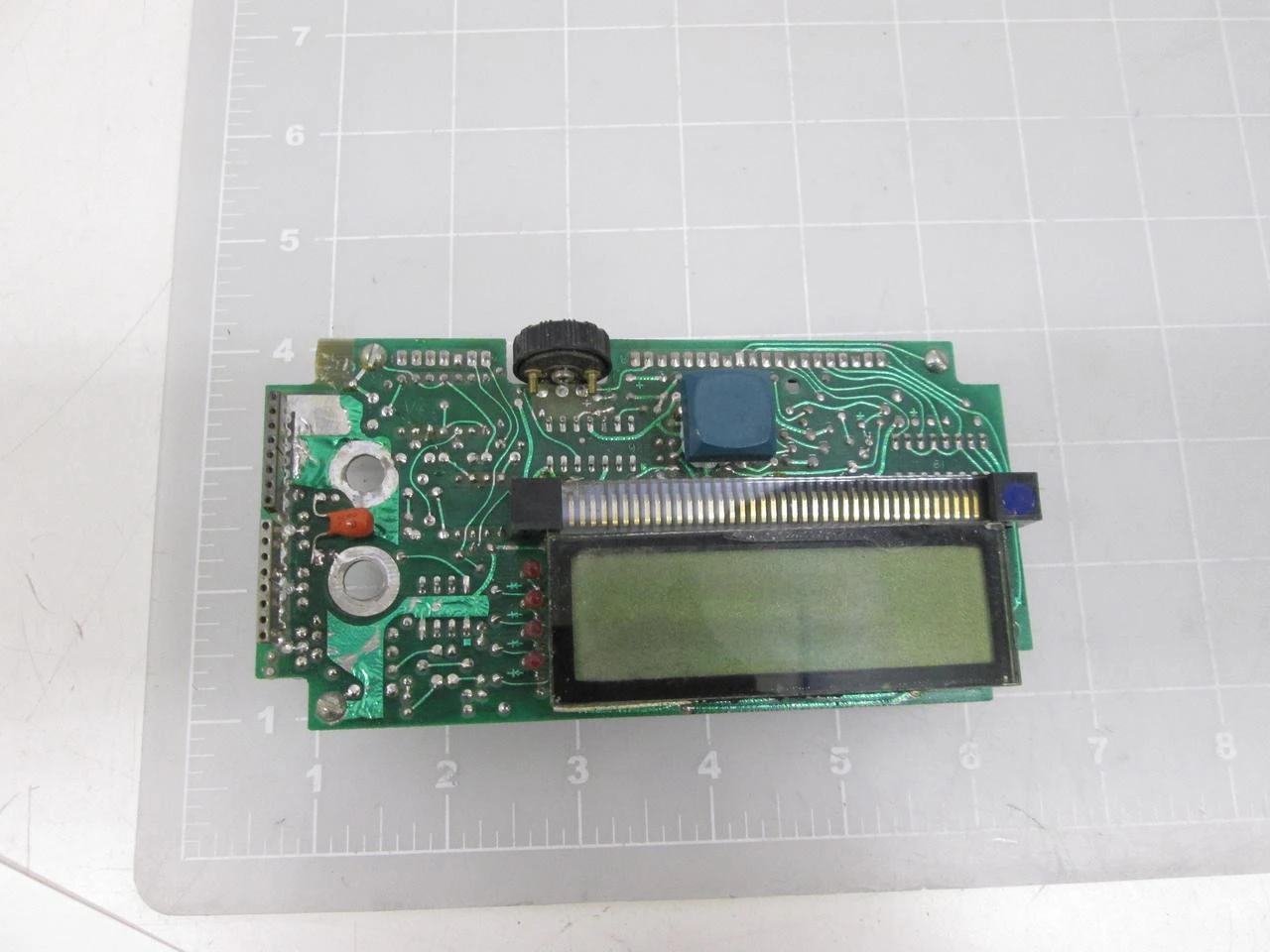 Used ECD _UNKNOWN_ Circuit Boards | OCO Industrial #1734804