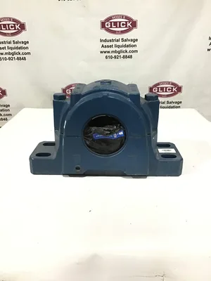 USED SKF SAFD 528
