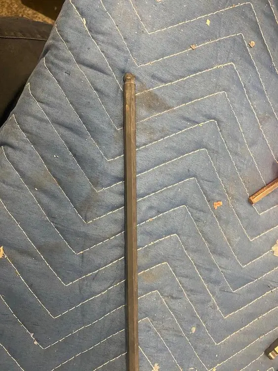 Used _UNKNOWN_ _UNKNOWN_ Screw Drivers California US | Van Aliso Enterprises Inc #716638
