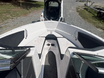 Used 2015 FOUR WINNS 180 Boats (Misc) Virginia US | Affordable Outdoors #1638031