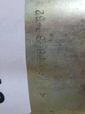 USED PARKER 16N78-32-32
