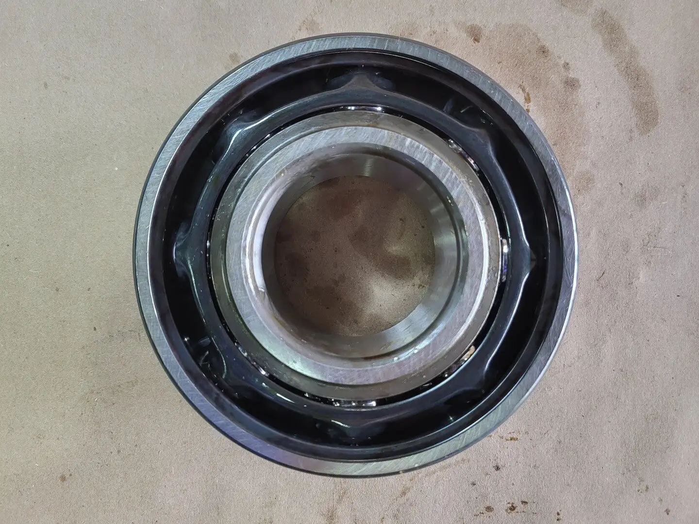 NEW SKF 3311 A/C3