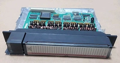 USED GE Fanuc IC697MDL350C