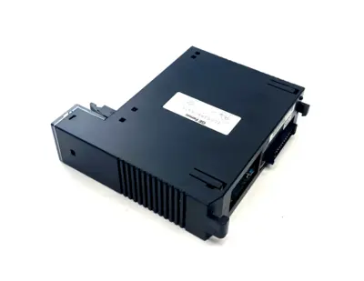 USED GE FANUC IC693MDL641