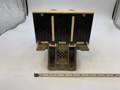 USED WESTINGHOUSE J