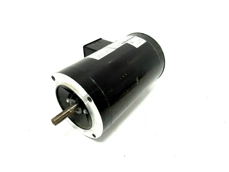 Used MARATHON ELECTRIC _UNKNOWN_ A.C. Motors | SB Industrial Supply #850266