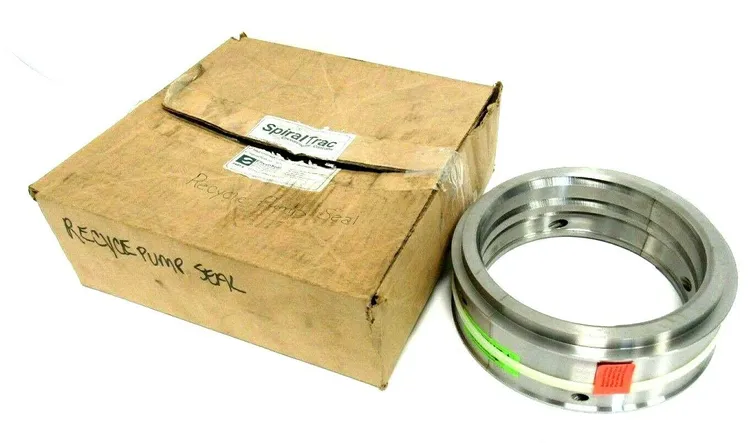 New | in-Stock SPIRAL TRAC _UNKNOWN_ Pumps | SB Industrial Supply #824008