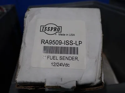 Used ISSPRO RA9509ISSLP Automotive Parts Ohio US | HGR 24 #835262
