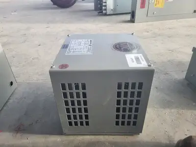 USED MARCUS TRANSFORMER MS3A2