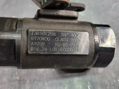 USED JAG T3R10T25N