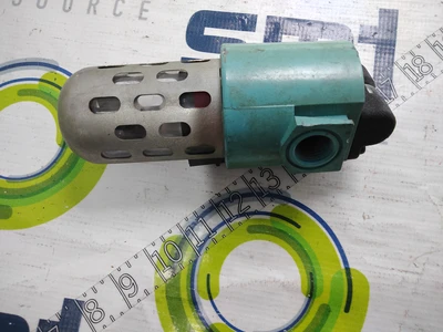 USED WILKERSON M16-04-000B