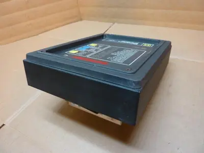 USED SQUARE D CM2250