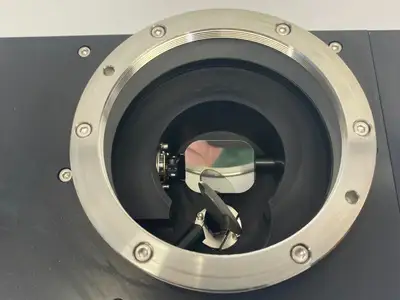 USED SMART MOVE INTELLIGENT CONTROL SCAN HEAD IP50 SCANCOAT 1064-H