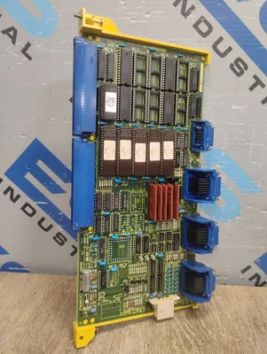 FANUC LTD. A16B-1212-0210/10B Printed Circuit Boards (PCBs) | ESS Industrial Equipment Sales (2)