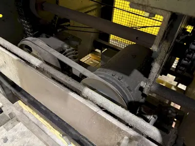 USED ROWE C6-20