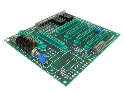 NEW TELEDYNE C-31943 PC BOARD C31943