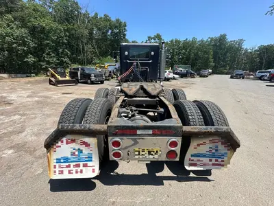 Used 1994 PETERBILT 379 Conventional trucks New Jersey US | Proxy Equipment #1426078