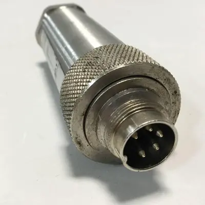 USED HYDAC HDA 3770-A-250-188
