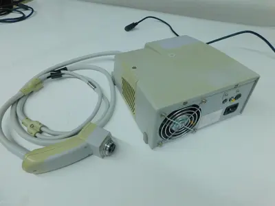 Used SOMETECH ICAMSCOPE Inspection Machines Texas US | Aucto #1459888