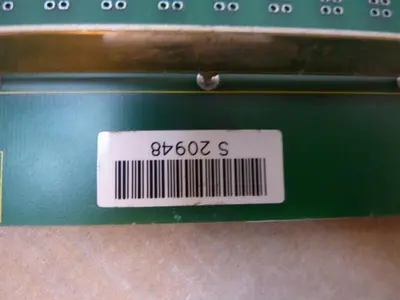 USED TOEI ELECTRIC H01200-2
