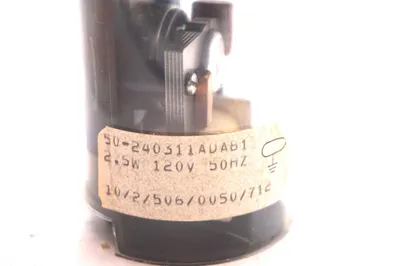NEW GENERAL ELECTRIC 50-240311ADAB1 PANEL METER 50240311ADAB1