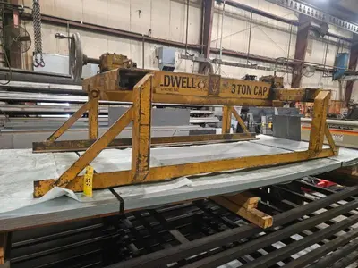 USED CALDWELL 60-3-60
