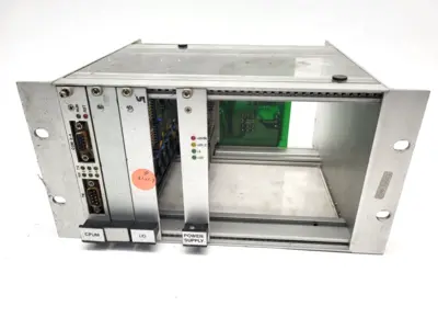 Used Indra 0051530108800 PLC Power Supplies Michigan US | Maverick Industrial Sales #1391455
