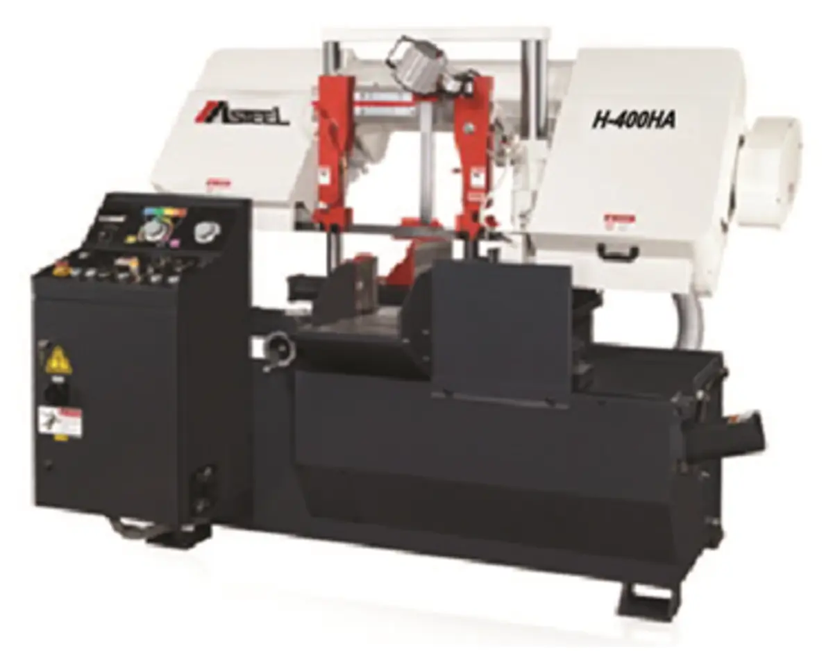 H-400HA