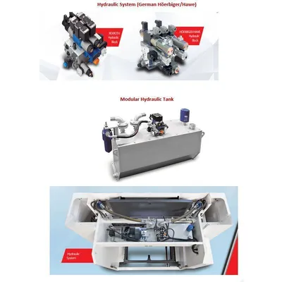 GATOR FAB ADVANCED CAP 3135 CNC Press Brakes | Sierra Victor Industries (14)