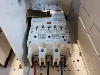 USED EATON HFD3015
