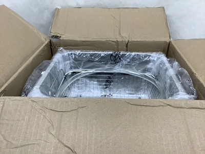 Used _UNKNOWN_ _UNKNOWN_ Ultrasonic Cleaning Machines Michigan US | Miedema Asset Management Group #1323731