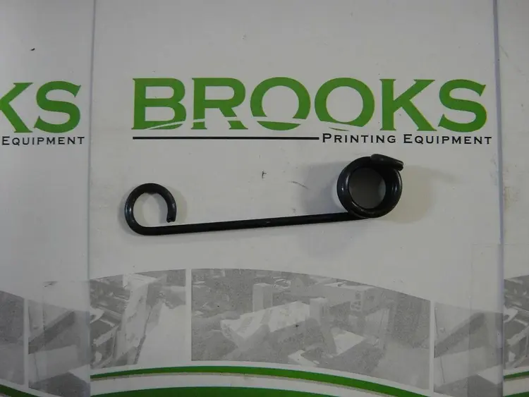 New | in-Stock HAMADA 7508-08040 Parts North Carolina US | BROOKS PRINTING EQUIPMENT #1139459