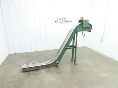 Used LIVONIA _UNKNOWN_ Conveyor Parts Indiana US | Arrow Industrial #1249838