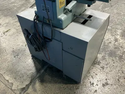 Used HARIG _UNKNOWN_ Reciprocating Surface Grinders Ohio US | HGR 24 #1545335
