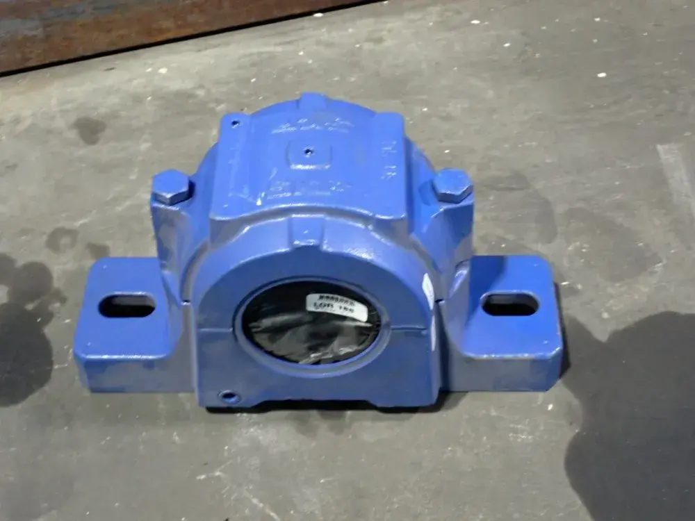 Skf  Pillow Block Bearing