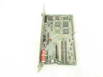Okuma 1911-2821 Universal Compact Main Circuit Board 2