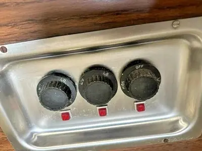 USED VOLLRATH 38935