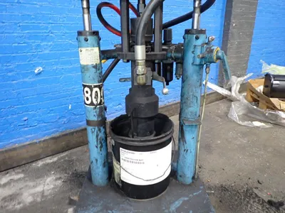 Used JOHNSTON _UNKNOWN_ Pumps Ohio US | HGR 24 #738088