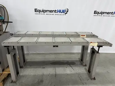 Used 2002 KMT KALAMAZOO C370SA-V Circular Cold Saws Georgia US | The Equipment Hub #1123345