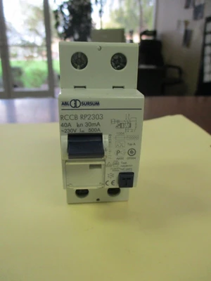 NEW Altech Corp RP2303