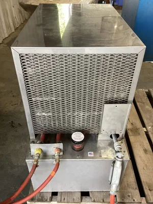 Swamp Cooler/Tocco-400DR GM Plant