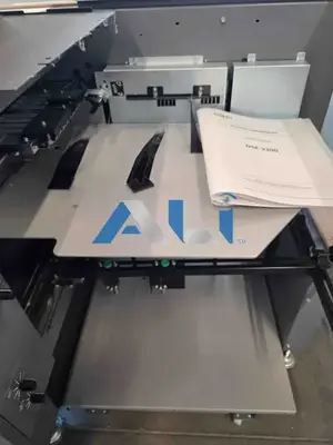 Used DUPLO DBM-150 Misc Printing Equipment California US | Asset Liquidity International #1310376
