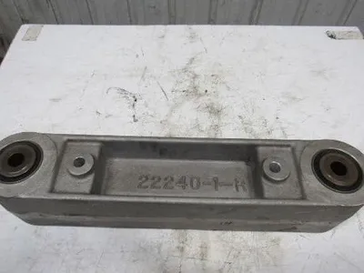 22240-1-R Aluminum Vibratory Shaker Conveyor Rocker Stabilizer Arm 28-1/4" OAL
